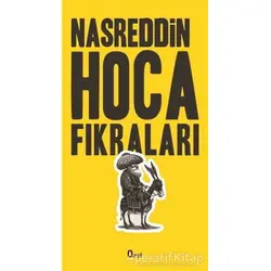 Nasreddin Hoca Fıkraları - Kolektif - Araf Yayınları