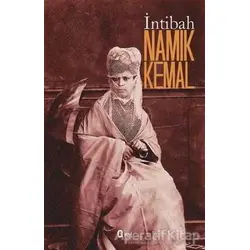 İntibah - Namık Kemal - Araf Yayınları