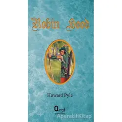 Robin Hood - Howard Pyle - Araf Yayınları