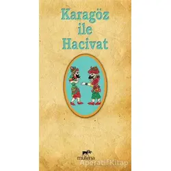 Karagöz ile Hacivat - Kolektif - Mutena Yayınları