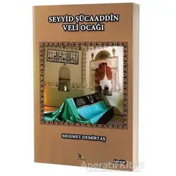 Seyyid Şücaaddin Veli Ocağı - Mehmet Demirtaş - Kalender Yayınevi