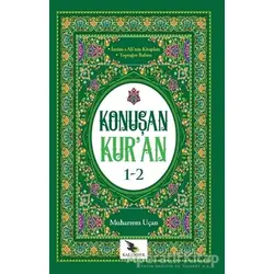 Konuşan Kur’an 1-2 - Muharrem Uçan - Kalender Yayınevi