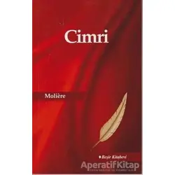 Cimri - Moliere - Beşir Kitabevi