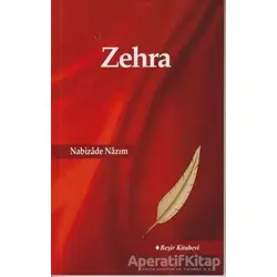 Zehra - Nabizade Nazım - Beşir Kitabevi