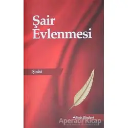 Şair Evlenmesi - Şinasi - Beşir Kitabevi