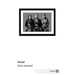 Xezal - Sima Semend - Avesta Yayınları