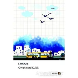 Otobes - Ciwanmerd Kulek - Avesta Yayınları