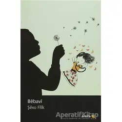 Bebavi - Şexo Filik - Avesta Yayınları