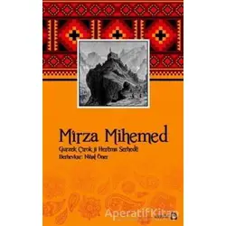 Mirza Mihemed - Nihat Oner - Avesta Yayınları