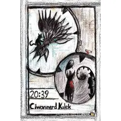 20:39 - Ciwanmerd Kulek - Avesta Yayınları