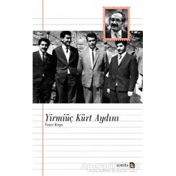 Yirmiüç Kürt Aydını - Yaşar Kaya - Avesta Yayınları