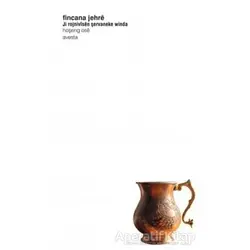 Fincana Jehre - Hoşeng Ose - Avesta Yayınları