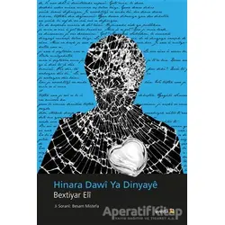 Hinara Dawi Ya Dinyaye - Bextiyar Eli - Avesta Yayınları