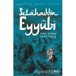 Şarkın En Sevgili Sultanı - Selahaddin Eyyubi - Cemal Toksoy - Şule Yayınları