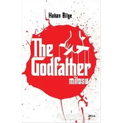 The Godfather Mitosu - Hakan Bilge - Şule Yayınları