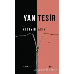 Yan Tesir - Hüseyin Akın - Şule Yayınları