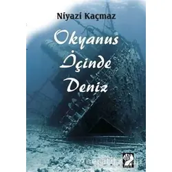 Okyanus İçinde Deniz - Niyazi Kaçmaz - İştirak Yayınevi