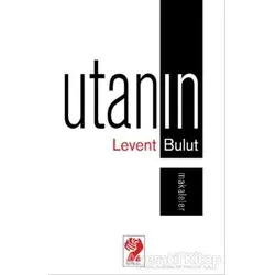 Utanın - Levent Bulut - İştirak Yayınevi