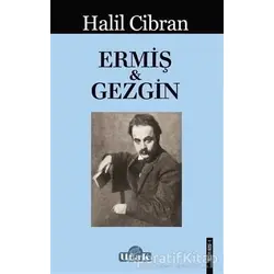 Ermiş ile Gezgin - Halil Cibran - Ulak Yayıncılık