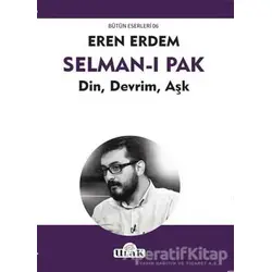 Selman-ı Pak - Eren Erdem - Ulak Yayıncılık
