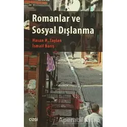 Romanlar ve Sosyal Dışlanma - Hasan H. Taylan - Çizgi Kitabevi Yayınları