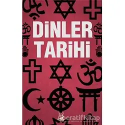 Dinler Tarihi - Kolektif - Kamer Yayınları