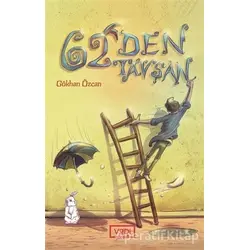 62’den Tavşan - Gökhan Özcan - Vadi Yayınları