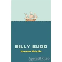 Billy Budd - Herman Melville - Zeplin Kitap
