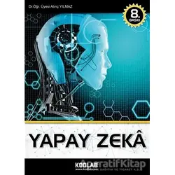 Yapay Zeka - Atınç Yılmaz - Kodlab Yayın Dağıtım