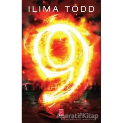 Dokuz - Ilima Todd - Pena Yayınları
