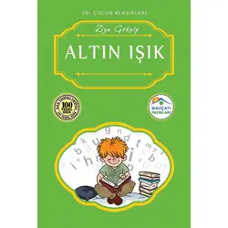 Altın Işık - Ziya Gökalp - Maviçatı Yayınları