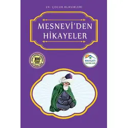 Mesneviden Hikayeler Maviçatı Yayınları