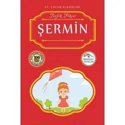 Şermin - Tevfik Fikret - Maviçatı Yayınları