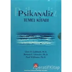 Psikanaliz Temel Kitabı Giriş Ve Temel Kavramlar (5 Cilt Takım)