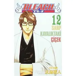 Bleach 12. Cilt - Tite Kubo - Gerekli Şeyler Yayıncılık
