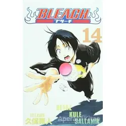 Bleach 14. Cilt - Tite Kubo - Gerekli Şeyler Yayıncılık