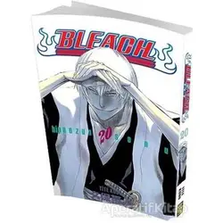Bleach 20. Cilt - Tite Kubo - Gerekli Şeyler Yayıncılık