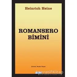 Romansero Bimini - Heinrich Heine - Favori Yayınları