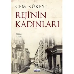Rejinin Kadınları - Cem Kükey - Favori Yayınları