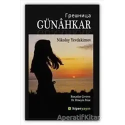 Günahkar - Nikolay Yevdakimov - Hiperlink Yayınları