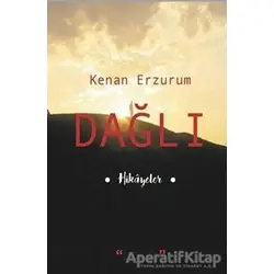 Dağlı - Kenan Erzurum - Başlık Yayınları