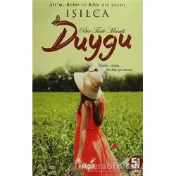 Duygu - Işıl Parlakyıldız (Işılca) - İndigo Kitap