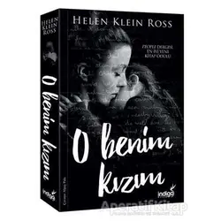 O Benim Kızım - Helen Klein Ross - İndigo Kitap