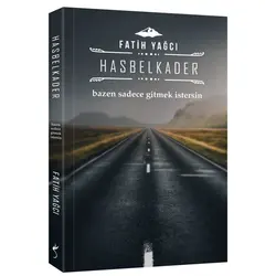 Hasbelkader - Fatih Yağcı - İndigo Kitap