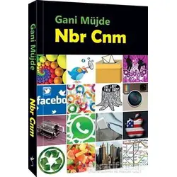 Nbr Cnm - Gani Müjde - İndigo Kitap