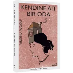 Kendine Ait Bir Oda - Virginia Woolf - İndigo Kitap