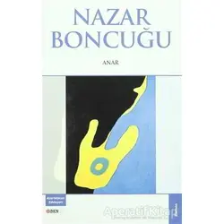 Nazar Boncuğu - Anar - Bengü Yayınları