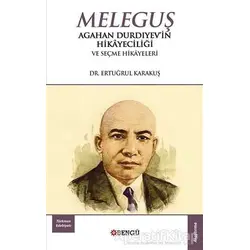 Meleguş - Ertuğrul Karakuş - Bengü Yayınları