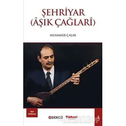Şehriyar - Muammer Çalar - Bengü Yayınları