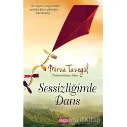 Sessizliğimle Dans - Mirza Tazegül - Libros Yayınları